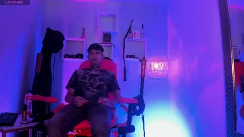 MAXIMO online show from 06/30/26, 01:28