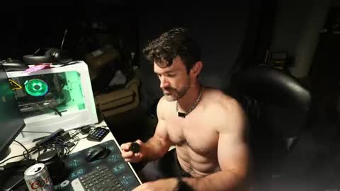 Maximus7871 online show from 04/25/26, 12:46