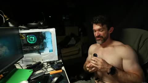 Maximus7871 online show from 05/01/26, 11:53