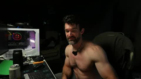 Maximus7871 online show from 05/02/26, 11:21