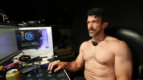 Maximus7871 online show from 05/22/26, 12:07