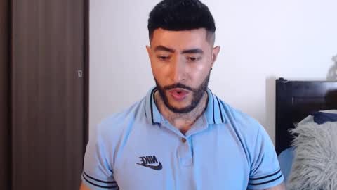 Independent Model online show from 12/25/24, 05:58