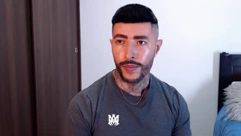 Independent Model online show from 01/27/25, 12:12