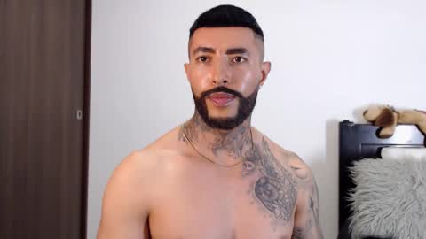 Independent Model online show from 02/18/25, 05:53