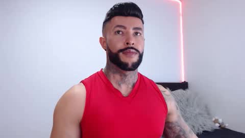 Independent Model online show from 09/10/25, 03:17