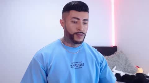 Independent Model online show from 10/28/25, 04:05