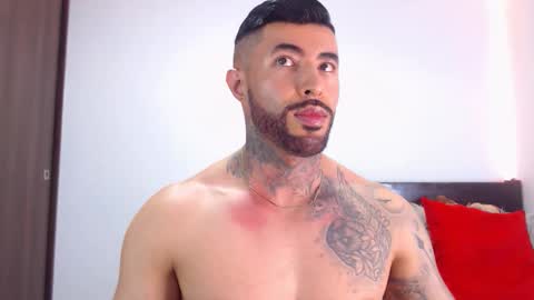 Independent Model online show from 02/16/26, 04:30