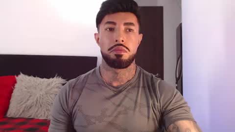Independent Model online show from 06/22/26, 02:35