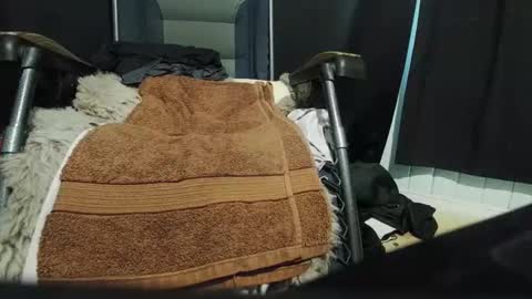 Snapshot of maximus_oreally chatting on 01/30/25, 08:10 Max online show from 01/30/25, 08:10