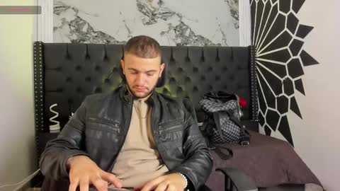 Maximus online show from 05/09/26, 12:21