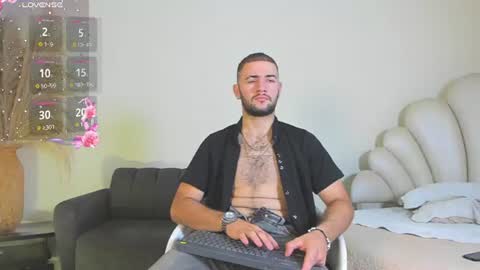 Maximus online show from 06/19/26, 12:09