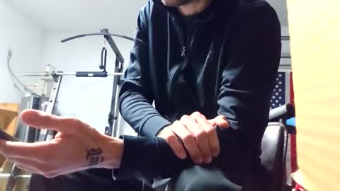 Snapshot of maximusdemitrious chatting on 01/14/26, 10:47 maximusdemitrious online show from 01/14/26, 10:47