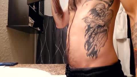 Snapshot of maximusdemitrious chatting on 02/26/26, 12:31 maximusdemitrious online show from 02/26/26, 12:31