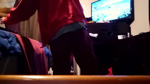 maximusdemitrious online show from 03/08/26, 04:55