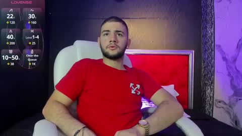 Maximus online show from 12/04/24, 12:25