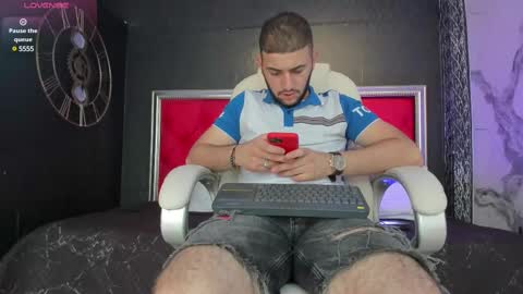 Maximus online show from 12/05/24, 06:33