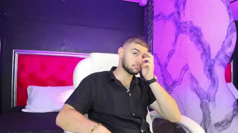 Maximus online show from 12/16/24, 12:16