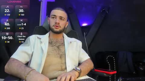 Maximus online show from 09/13/25, 05:29