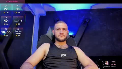 Maximus online show from 09/14/25, 03:05