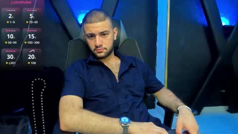 Maximus online show from 10/01/25, 03:12