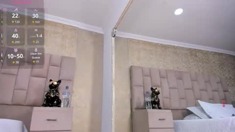 Maximus online show from 10/23/25, 04:12