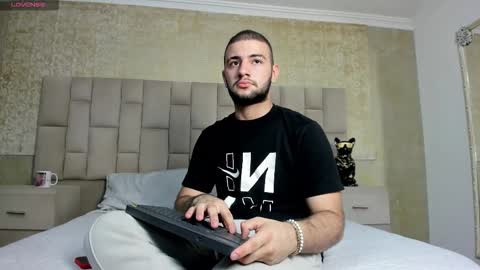 Maximus online show from 11/02/25, 08:22