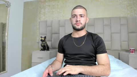 Maximus online show from 11/09/25, 03:38