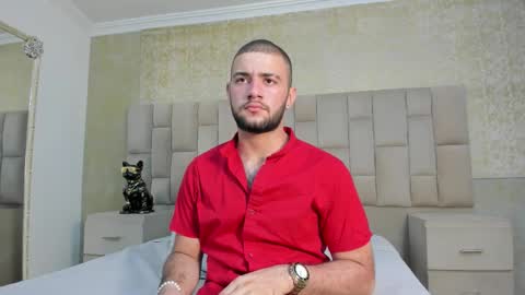 Maximus online show from 11/17/25, 03:34