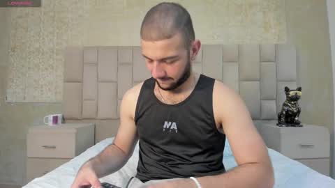 Maximus online show from 11/19/25, 04:12