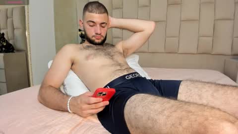 Maximus online show from 11/22/25, 05:39