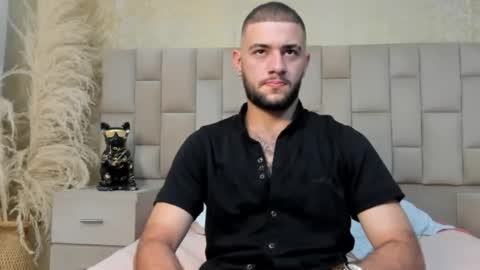 Maximus online show from 12/17/25, 04:07