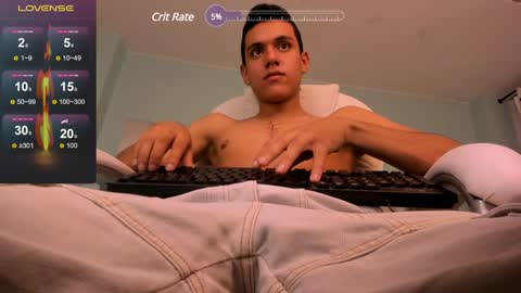 Snapshot of maximuss_19 chatting on 01/30/25, 09:04 Maximus online show from 01/30/25, 09:04