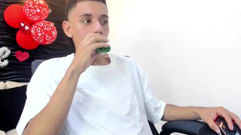 Snapshot of maximuss_19 chatting on 03/16/26, 10:14 Maximus online show from 03/16/26, 10:14