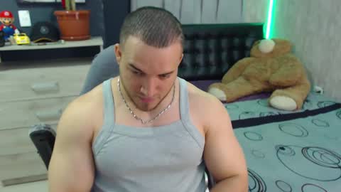 Snapshot of maximussantorini chatting on 12/14/24, 12:22 maximus online show from 12/14/24, 12:22