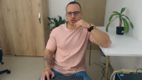 maximus online show from 04/30/26, 11:09