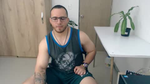 maximus online show from 05/07/26, 12:27