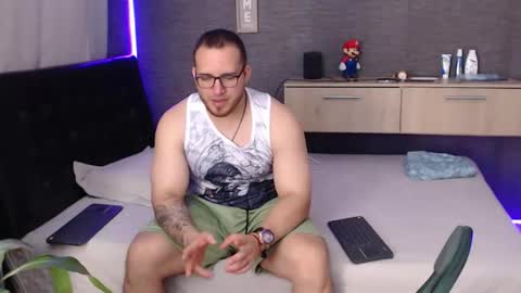 maximus online show from 06/07/26, 07:06
