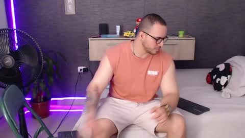 maximus online show from 06/26/26, 03:49