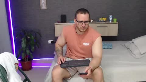 maximus online show from 06/28/26, 06:47