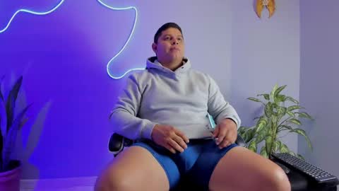 Snapshot of maximussteel_ chatting on 10/02/25, 10:55 Maximus online show from 10/02/25, 10:55