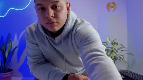 Snapshot of maximussteel_ chatting on 10/10/25, 11:09 Maximus online show from 10/10/25, 11:09