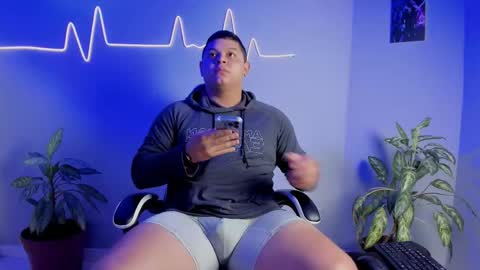 Maximus online show from 11/07/25, 11:54