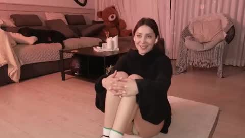Snapshot of maxine_8 chatting on 07/02/26, 11:55 Maxine online show from 07/02/26, 11:55