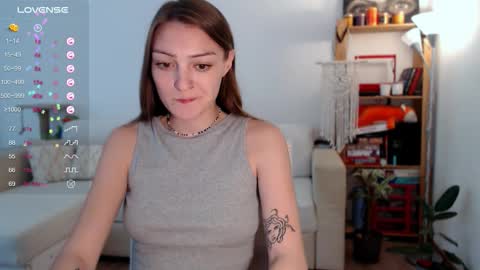 Maxine online show from 09/16/25, 10:38