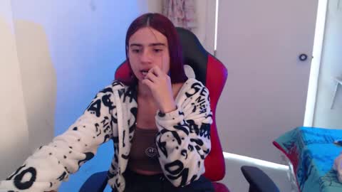 maxinesex_ online show from 02/14/26, 02:47