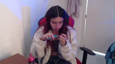 maxinesex_ online show from 06/23/26, 03:32