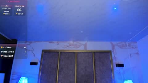 Snapshot of maxirogers chatting on 12/22/24, 01:45 Maxi Rogers online show from 12/22/24, 01:45