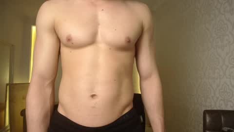 MaxKaiden online show from 03/12/25, 11:20