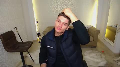 MaxKaiden online show from 11/04/25, 05:28