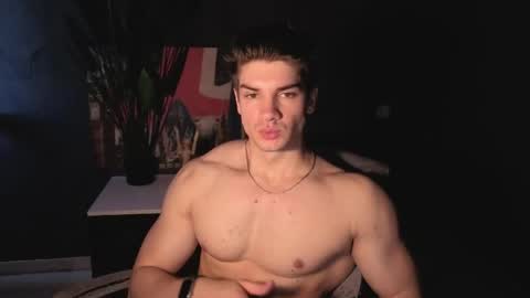 MaxKaiden online show from 06/10/26, 04:45